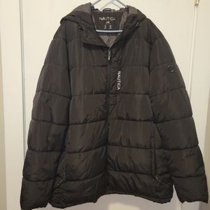 Nautica Puffer Jacket